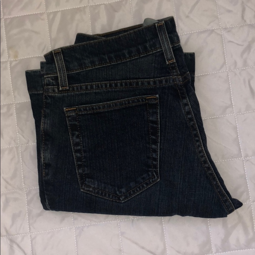 GAP Long and Lean Stretch Excellent Condition!
